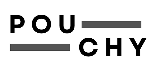 Pouchy